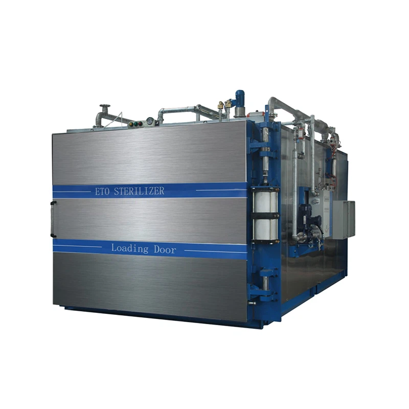 كبير - مقياس تعقيم EO Scale