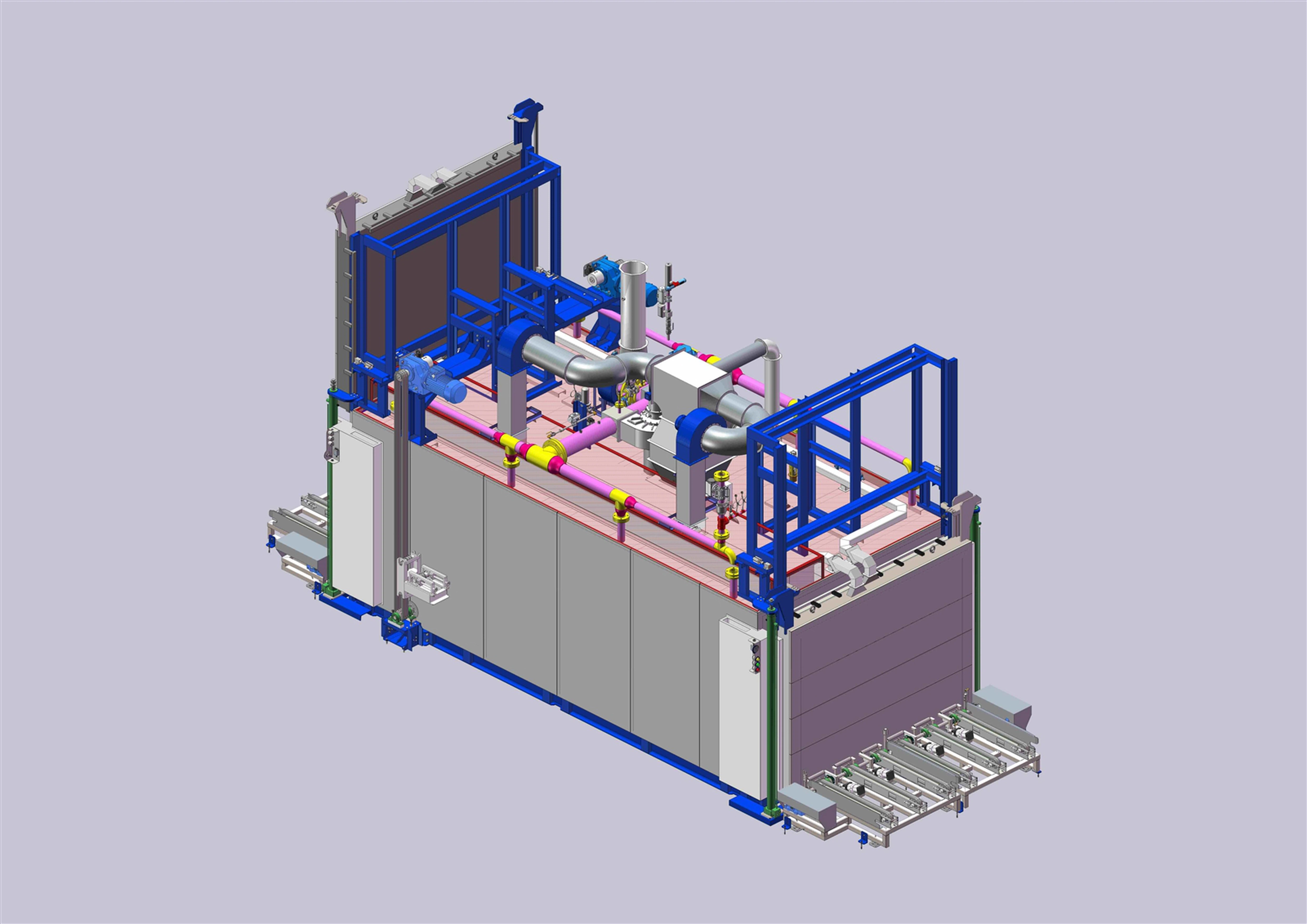 Riches provides 3D design Riches provides 3D design