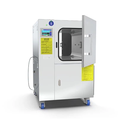 EtO sterilization EtO sterilization